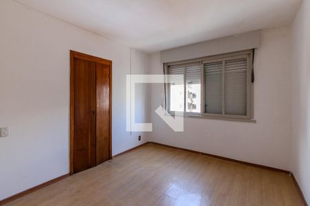 Suíte de apartamento à venda com 3 quartos, 94m² em Centro Histórico, Porto Alegre