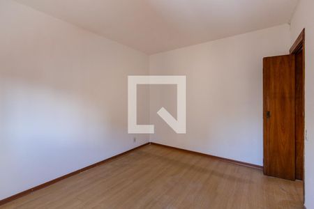 Suíte de apartamento à venda com 3 quartos, 94m² em Centro Histórico, Porto Alegre