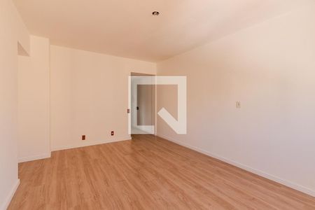 Sala de apartamento à venda com 3 quartos, 94m² em Centro Histórico, Porto Alegre