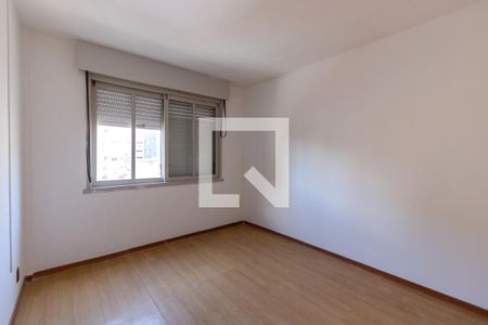 Suíte de apartamento à venda com 3 quartos, 94m² em Centro Histórico, Porto Alegre