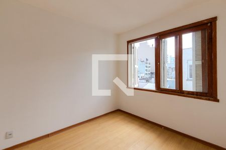 Quarto 1 de apartamento à venda com 3 quartos, 94m² em Centro Histórico, Porto Alegre