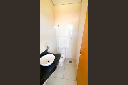 Apartamento à venda com 120m², 3 quartos e 2 vagasBanheiro