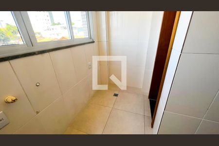 Apartamento à venda com 120m², 3 quartos e 2 vagasÁrea de Serviço