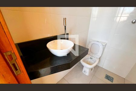 Apartamento à venda com 120m², 3 quartos e 2 vagasBanheiro