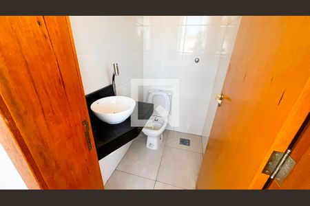 Apartamento à venda com 120m², 3 quartos e 2 vagasBanheiro