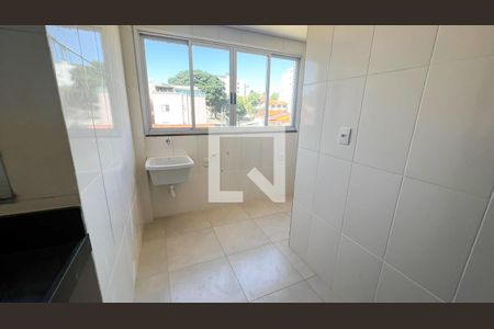 Apartamento à venda com 120m², 3 quartos e 2 vagasÁrea de Serviço