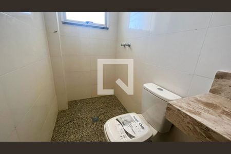 Apartamento à venda com 120m², 3 quartos e 2 vagasBanheiro