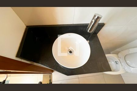 Apartamento à venda com 120m², 3 quartos e 2 vagasBanheiro