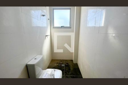 Apartamento à venda com 120m², 3 quartos e 2 vagasBanheiro