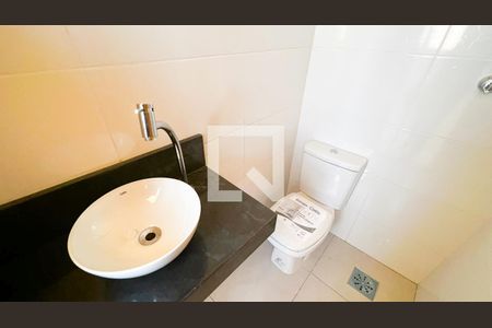 Apartamento à venda com 120m², 3 quartos e 2 vagasBanheiro