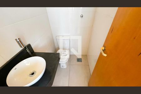 Apartamento à venda com 120m², 3 quartos e 2 vagasBanheiro