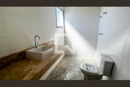 Apartamento à venda com 120m², 3 quartos e 2 vagasBanheiro