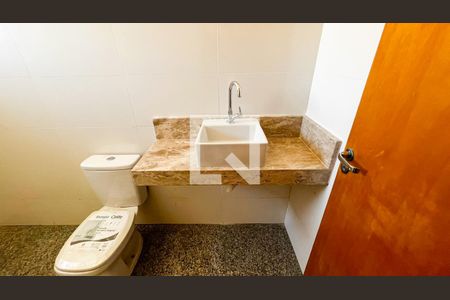 Apartamento à venda com 120m², 3 quartos e 2 vagasBanheiro