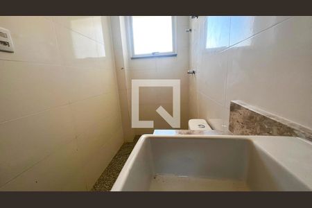 Apartamento à venda com 120m², 3 quartos e 2 vagasBanheiro