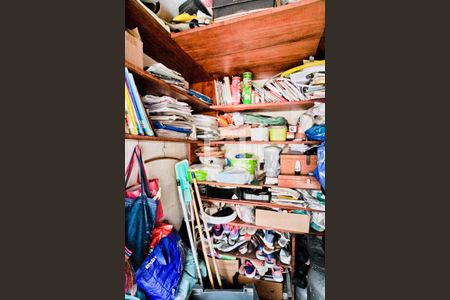 Casa à venda com 153m², 3 quartos e 2 vagasÁrea de Serviço