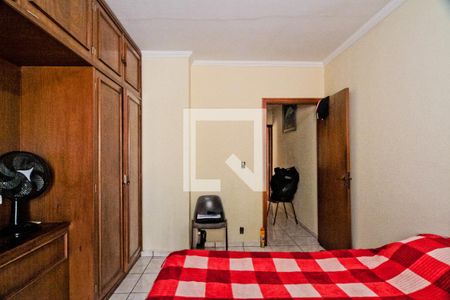 Quarto 1 de casa à venda com 3 quartos, 153m² em Vila Pereira Barreto, São Paulo