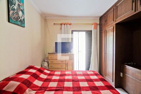 Quarto 1 de casa à venda com 3 quartos, 153m² em Vila Pereira Barreto, São Paulo