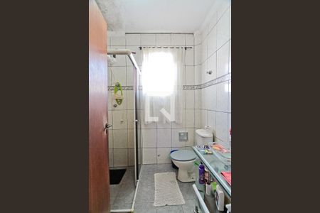 Casa à venda com 153m², 3 quartos e 2 vagasBanheiro