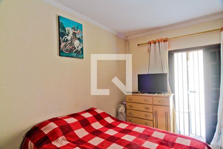 Quarto 1 de casa à venda com 3 quartos, 153m² em Vila Pereira Barreto, São Paulo