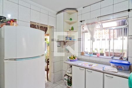 Casa à venda com 153m², 3 quartos e 2 vagasCozinha