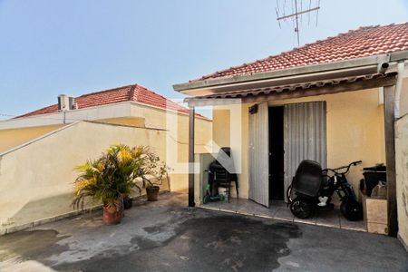 Casa à venda com 153m², 3 quartos e 2 vagasVaranda