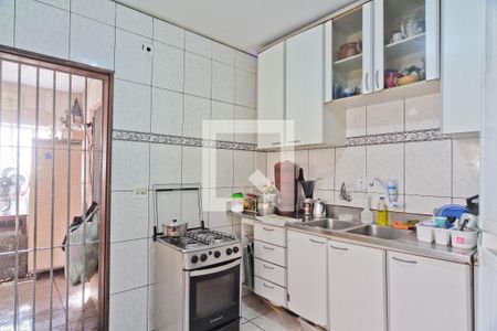 Casa à venda com 153m², 3 quartos e 2 vagasCozinha