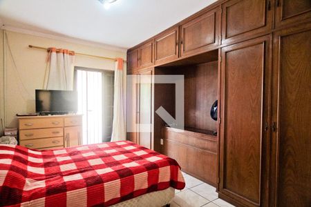 Quarto 1 de casa à venda com 3 quartos, 153m² em Vila Pereira Barreto, São Paulo