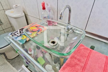 Casa à venda com 153m², 3 quartos e 2 vagasBanheiro