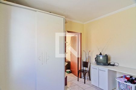 Casa à venda com 153m², 3 quartos e 2 vagasQuarto 3