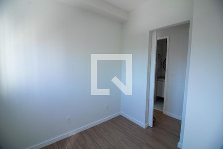 Quarto de apartamento para alugar com 2 quartos, 45m² em Vila Andrade, São Paulo