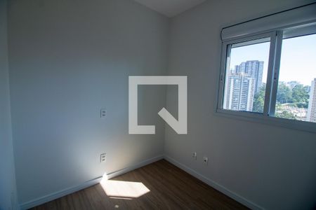 Quarto de apartamento para alugar com 2 quartos, 45m² em Vila Andrade, São Paulo