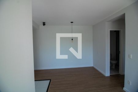Sala de apartamento para alugar com 2 quartos, 45m² em Vila Andrade, São Paulo