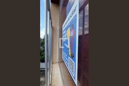 Apartamento à venda com 52m², 2 quartos e 1 vaga Apartamento à venda com 52m², 2 quartos e 1 vagaPlaquinha QuintoAndar