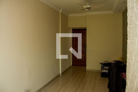 Apartamento à venda com 52m², 2 quartos e 1 vagaSala