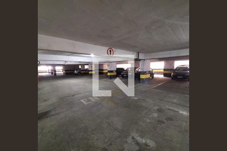 Apartamento à venda com 52m², 2 quartos e 1 vaga Apartamento à venda com 52m², 2 quartos e 1 vagaGaragem