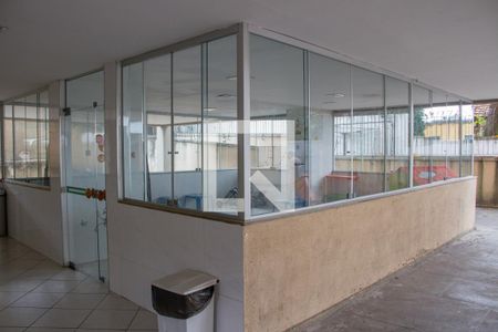 Apartamento à venda com 52m², 2 quartos e 1 vagaBrinquedoteca