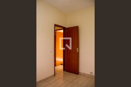 Apartamento à venda com 52m², 2 quartos e 1 vagaQuarto 02