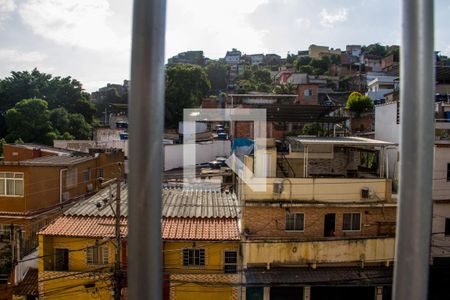 Apartamento à venda com 52m², 2 quartos e 1 vagaÁrea de Serviço - Janela 