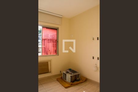 Apartamento à venda com 52m², 2 quartos e 1 vagaQuarto 01