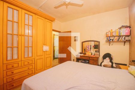 Casa à venda com 190m², 3 quartos e 4 vagasQuarto - casa 2