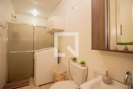 Casa à venda com 190m², 3 quartos e 4 vagasBanheiro