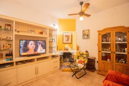 Casa à venda com 190m², 3 quartos e 4 vagasSala - Casa 2