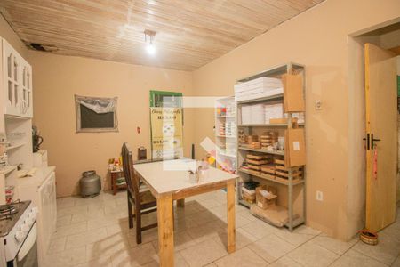 Casa à venda com 190m², 3 quartos e 4 vagasCozinha 2