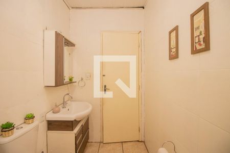 Casa à venda com 190m², 3 quartos e 4 vagasBanheiro