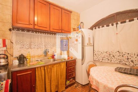 Casa à venda com 190m², 3 quartos e 4 vagasCozinha - casa 2