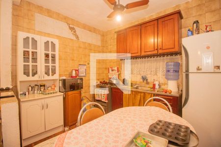 Casa à venda com 190m², 3 quartos e 4 vagasCozinha - casa 2