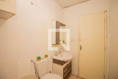Casa à venda com 190m², 3 quartos e 4 vagasBanheiro
