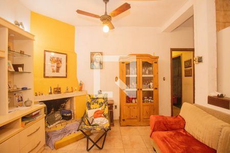 Casa à venda com 190m², 3 quartos e 4 vagasSala - Casa 2
