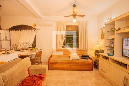 Casa à venda com 190m², 3 quartos e 4 vagasSala - Casa 2