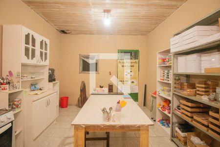 Casa à venda com 190m², 3 quartos e 4 vagasCozinha 2